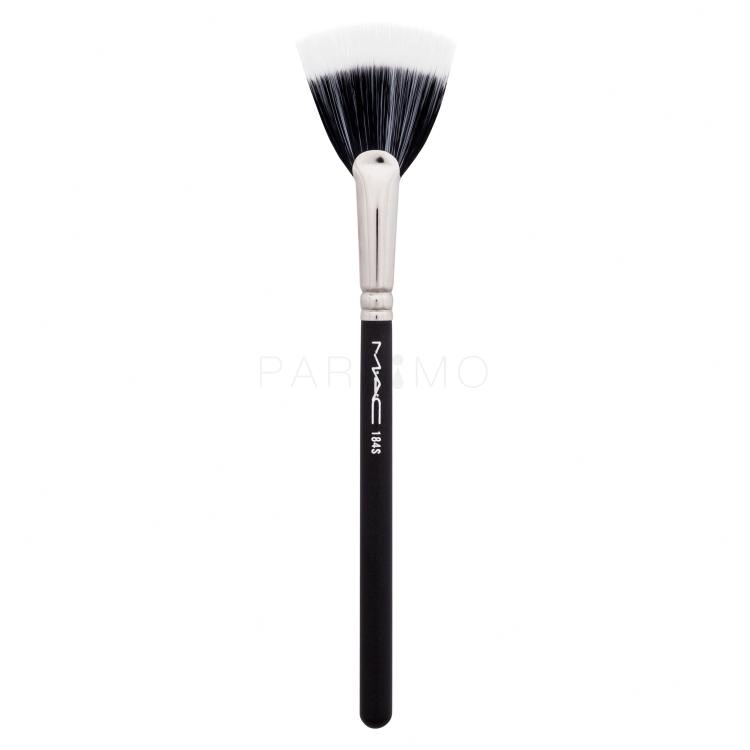 MAC Brush 184S Čopič za ličenje za ženske 1 kos