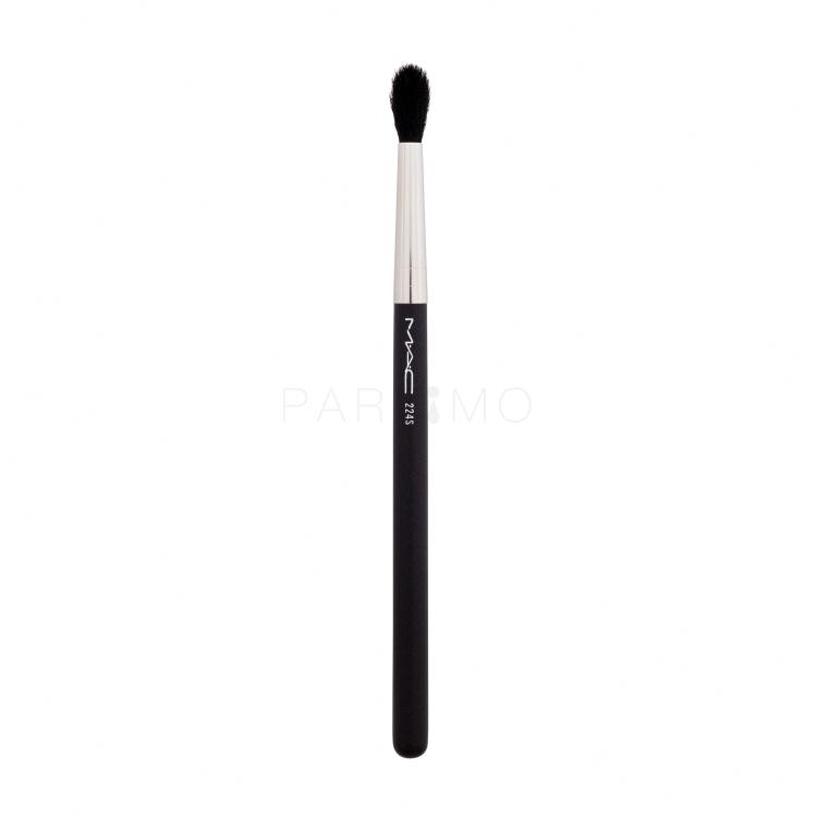 MAC Brush 224S Čopič za ličenje za ženske 1 kos