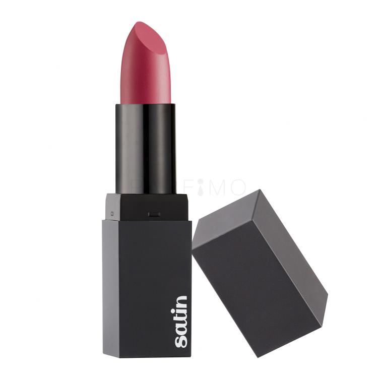 Barry M Satin Lip Paint Šminka za ženske 3,5 g Odtenek Lustring