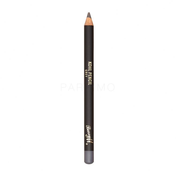 Barry M Kohl Pencil Svinčnik za oči za ženske 1,14 g Odtenek Grey