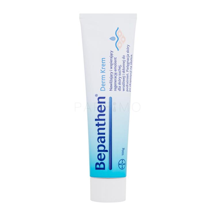 Bepanthen Derm Cream Krema za telo 100 g