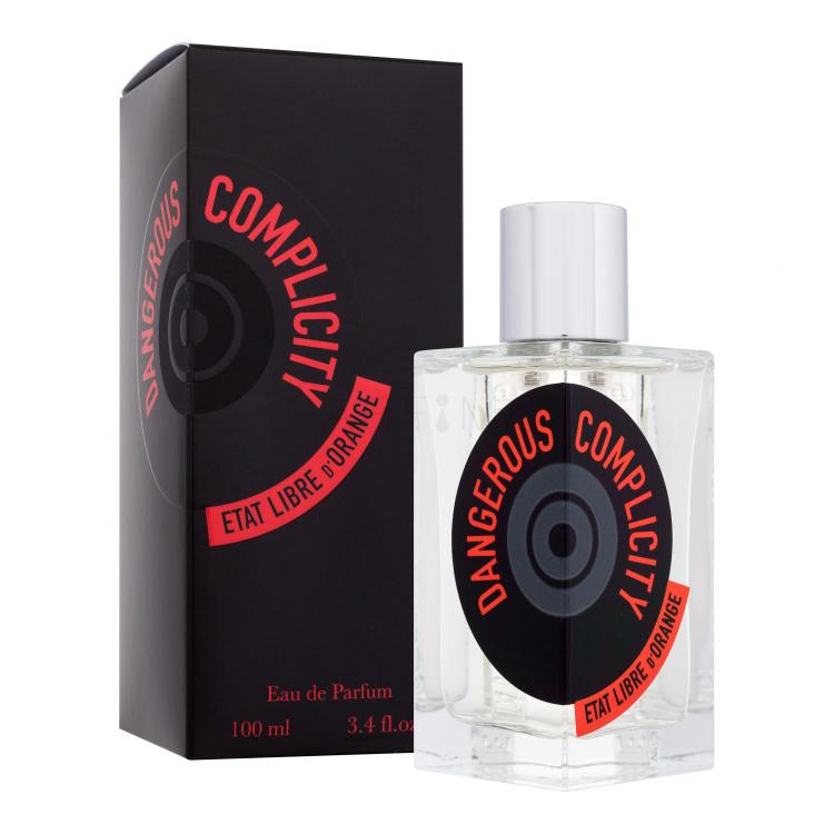 Etat Libre d´Orange Dangerous Complicity Parfumska voda 100 ml