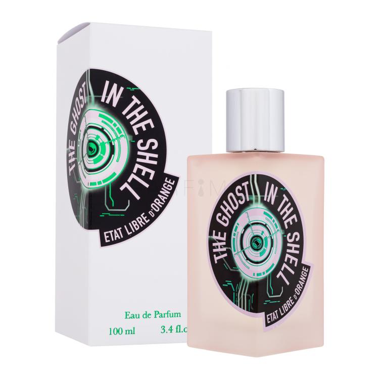 Etat Libre d´Orange The Ghost In The Shell Parfumska voda 100 ml