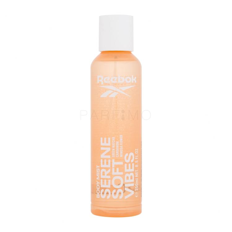 Reebok Serene Soft Vibes Sprej za telo 250 ml