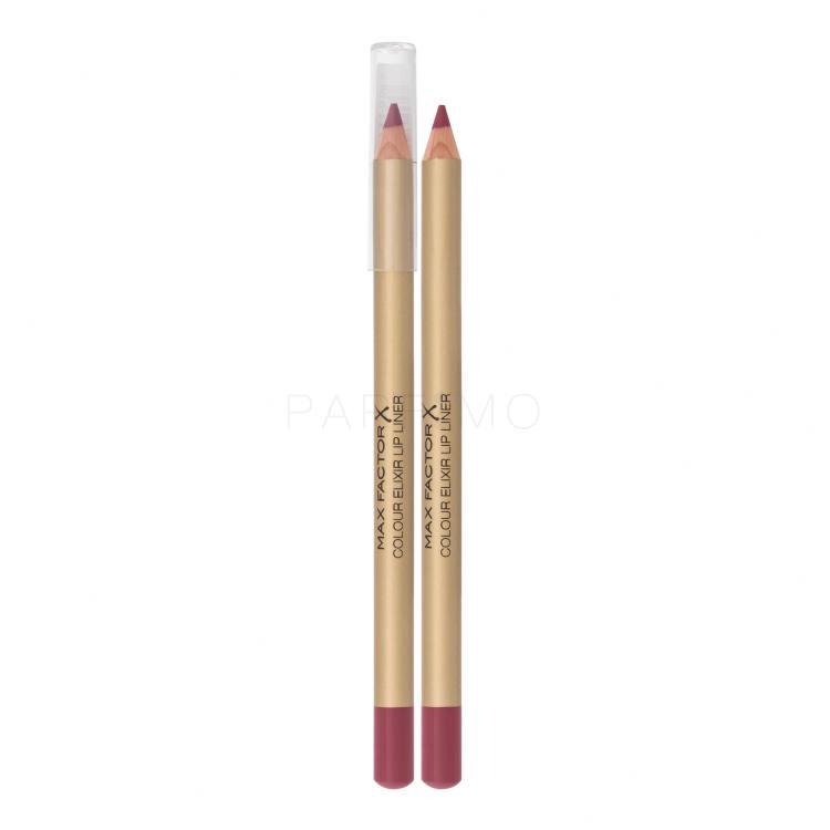 Max Factor Colour Elixir Črtalo za ustnice za ženske 0,78 g Odtenek 035 Pink Princess