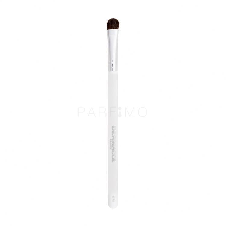 Dermacol Master Brush Eyeshadow D74 Čopič za ličenje za ženske 1 kos