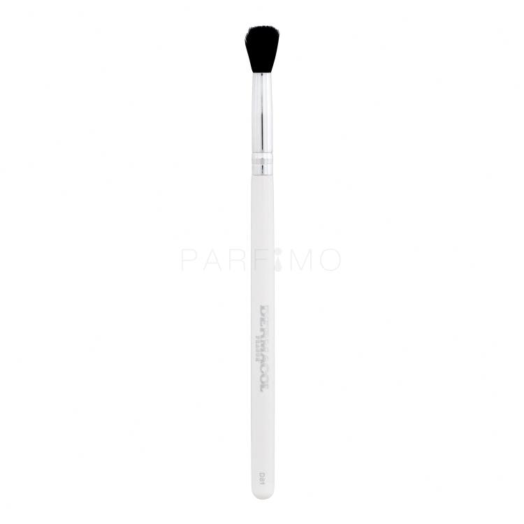 Dermacol Master Brush Eyeshadow D81 Čopič za ličenje za ženske 1 kos