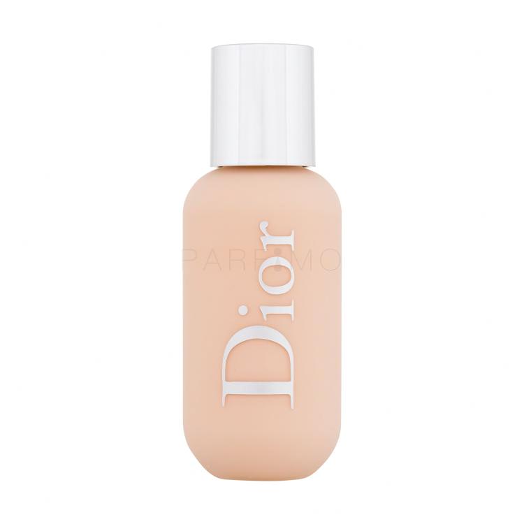 Christian Dior Dior Backstage Puder za ženske 50 ml Odtenek 0N Neutral