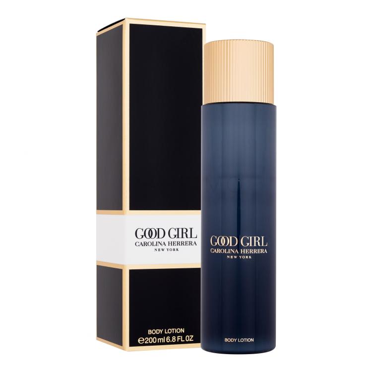 Carolina Herrera Good Girl Losjon za telo za ženske 200 ml