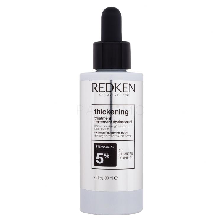 Redken Cerafill Retaliate Hair Re-Densifying Treatment Serum za lase za ženske 90 ml