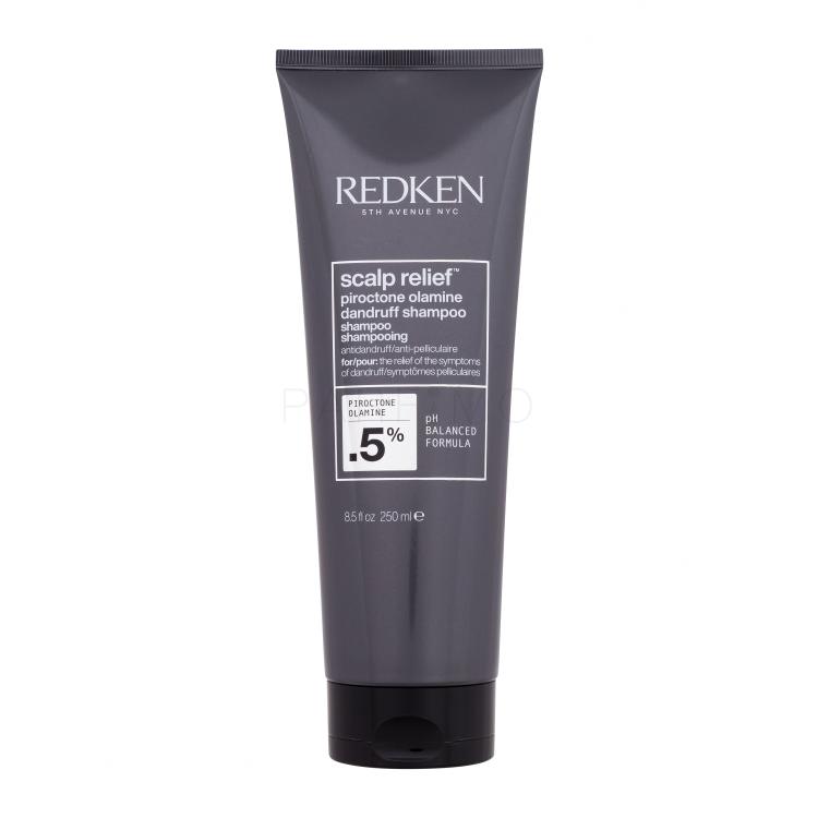 Redken Scalp Relief Dandruff Shampoo Šampon za ženske 250 ml