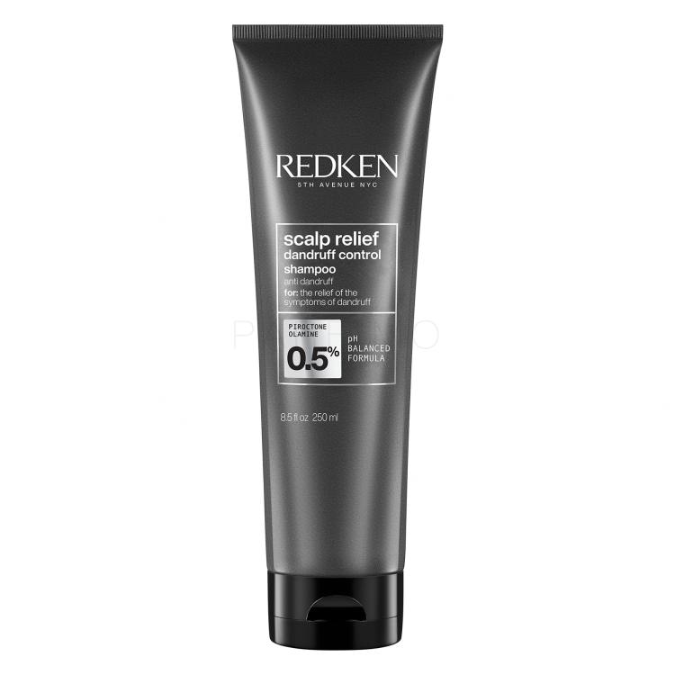 Redken Scalp Relief Dandruff Shampoo Šampon za ženske 250 ml