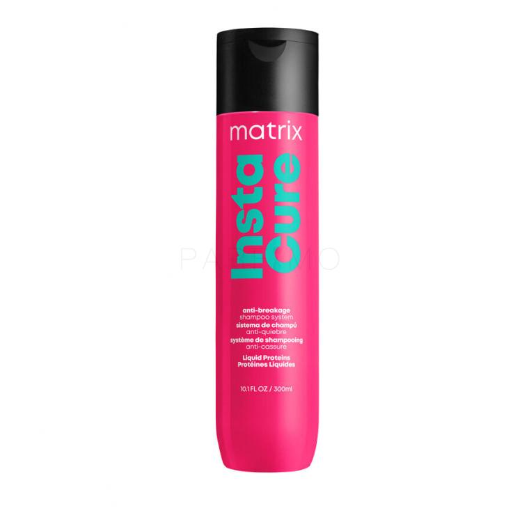 Matrix Instacure Anti-Breakage Shampoo Šampon za ženske 300 ml