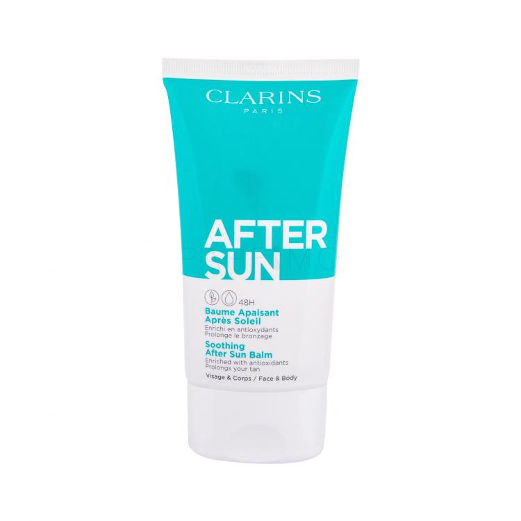 Clarins After Sun Balm Izdelki po sončenju za ženske 150 ml