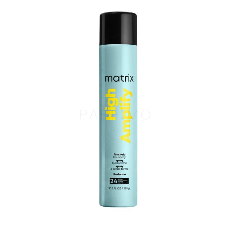 Matrix High Amplify Proforma Hairspray Lak za lase za ženske 400 ml