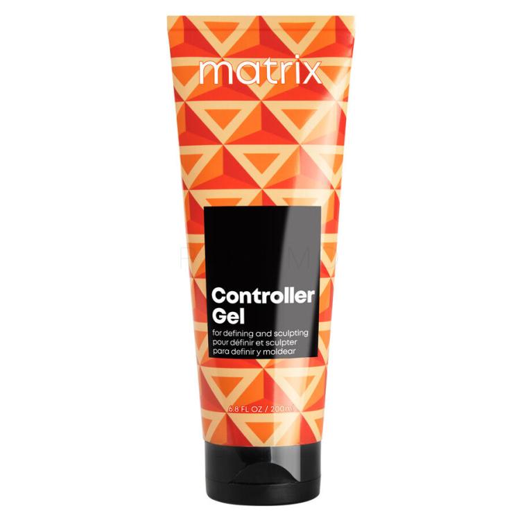 Matrix Controller Gel Gel za lase za ženske 50 ml