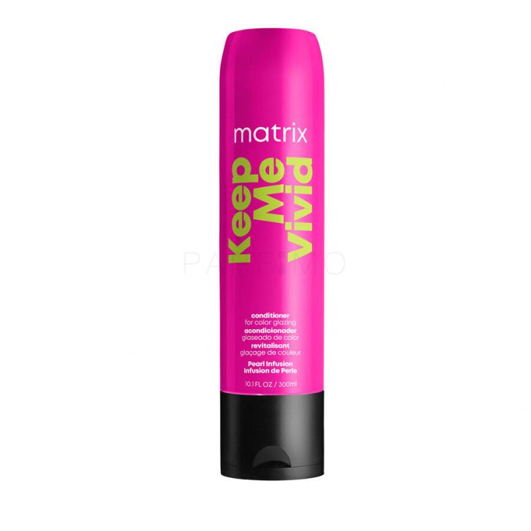 Matrix Keep Me Vivid Conditioner Balzam za lase za ženske 300 ml