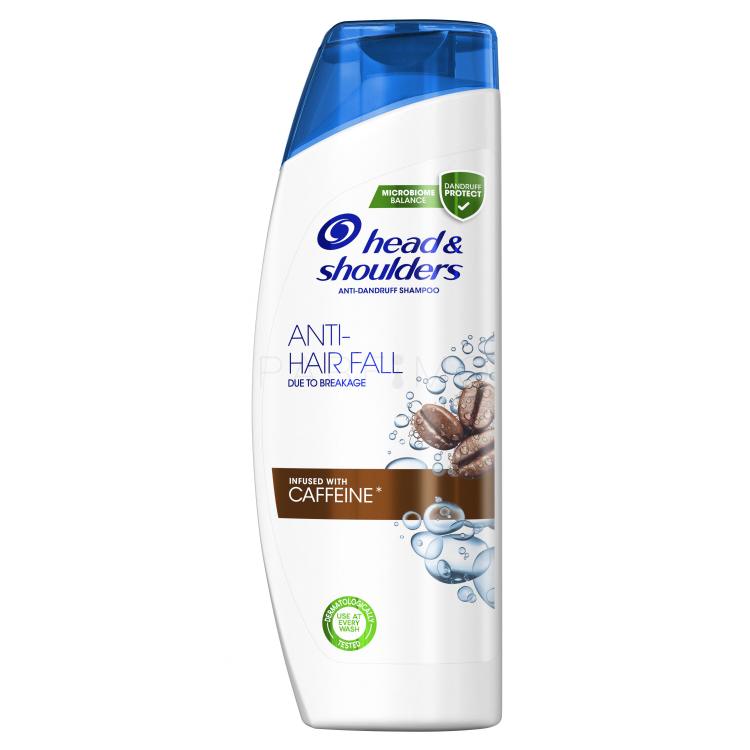 Head &amp; Shoulders Anti-Hair Fall Anti-Dandruff Šampon 400 ml