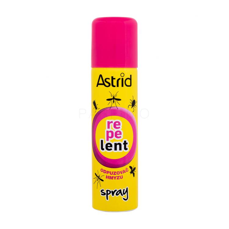 Astrid Repelent Spray Repelent 150 ml