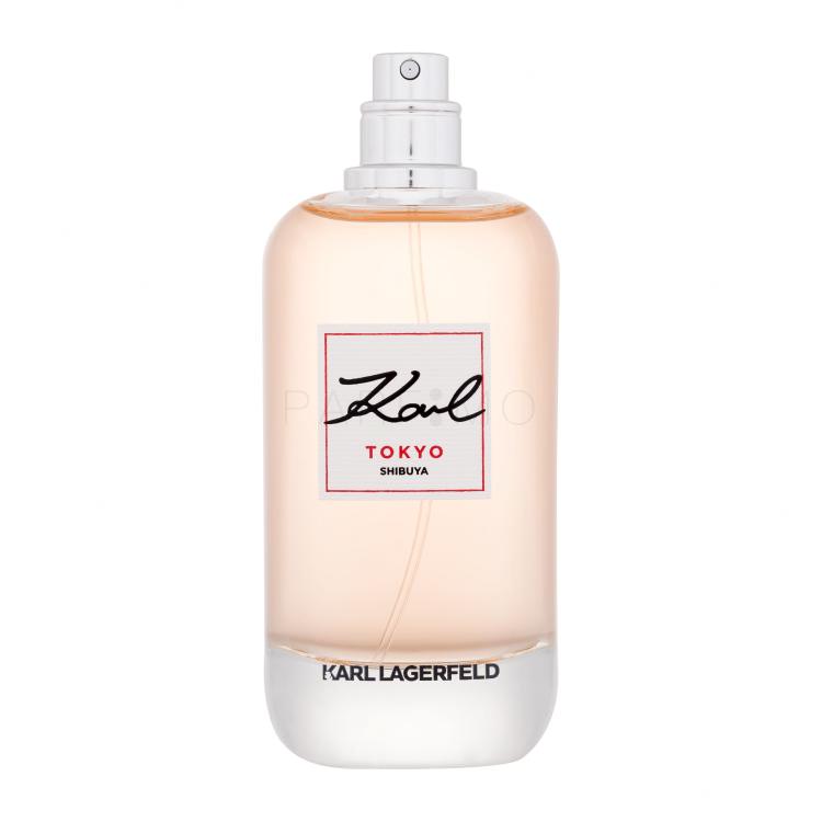 Karl Lagerfeld Karl Tokyo Shibuya Parfumska voda za ženske 100 ml tester