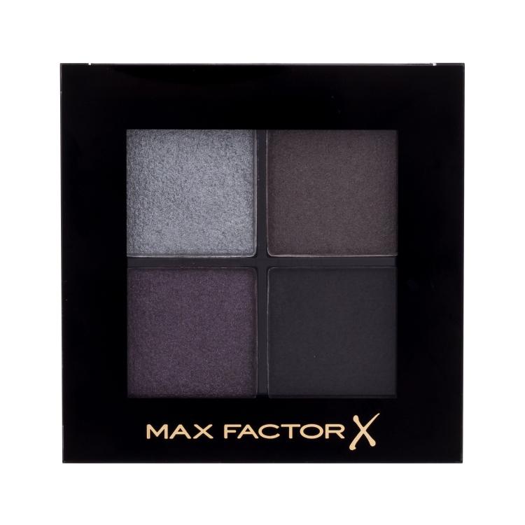 Max Factor Color X-Pert Senčilo za oči za ženske 4,2 g Odtenek 005 Misty Onyx