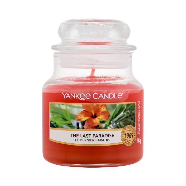 Yankee Candle The Last Paradise Dišeča svečka 104 g