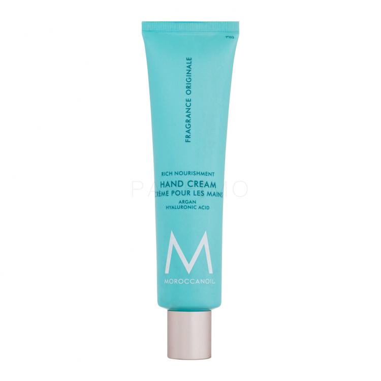 Moroccanoil Fragrance Originale Hand Cream Krema za roke za ženske 100 ml