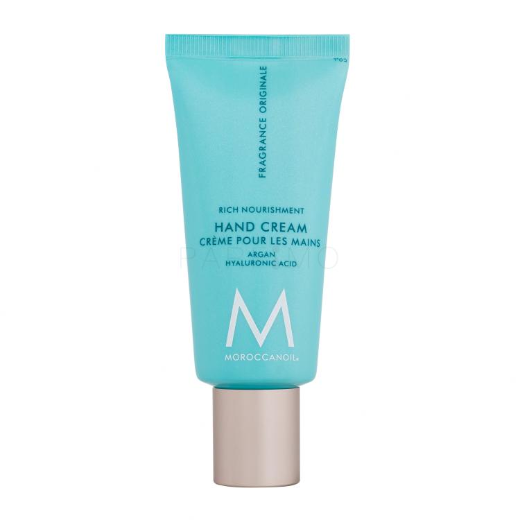 Moroccanoil Fragrance Originale Hand Cream Krema za roke za ženske 40 ml