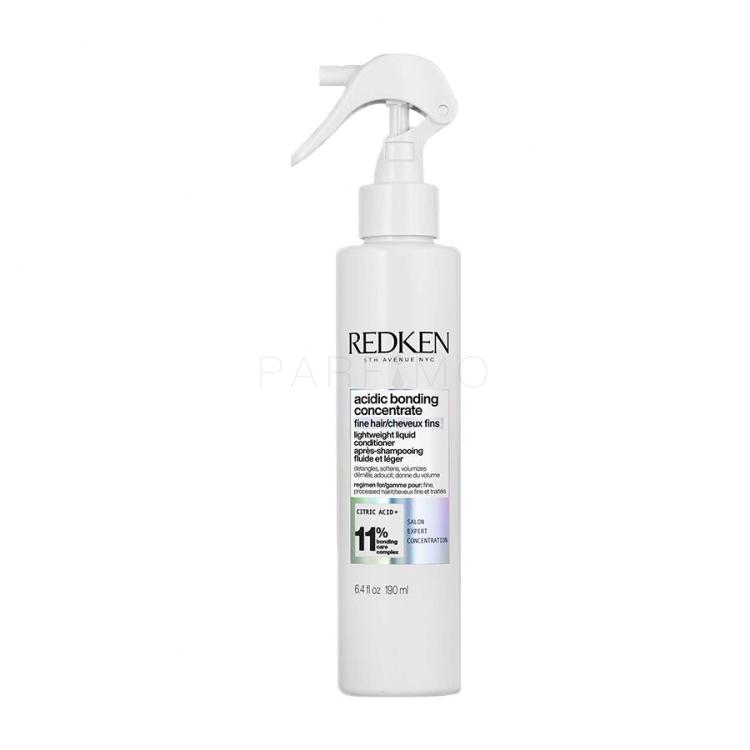 Redken Acidic Bonding Concentrate Conditioner Balzam za lase za ženske 190 ml