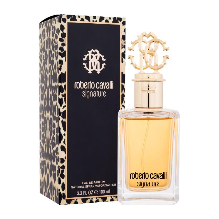 Roberto Cavalli Signature Repack Parfumska voda za ženske 100 ml