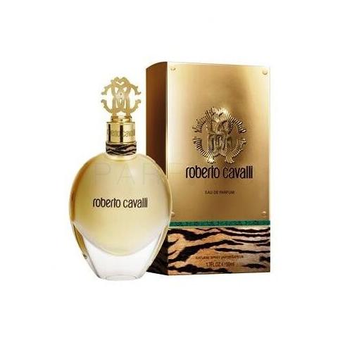Roberto Cavalli Signature Parfumska voda za ženske 75 ml tester