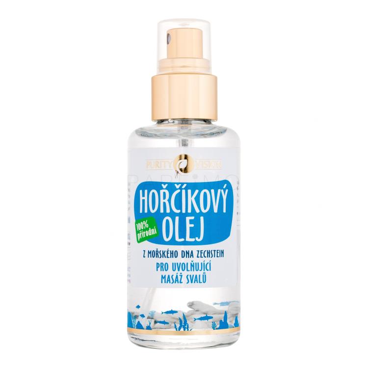 Purity Vision Magnesium Oil Olje za telo 95 ml