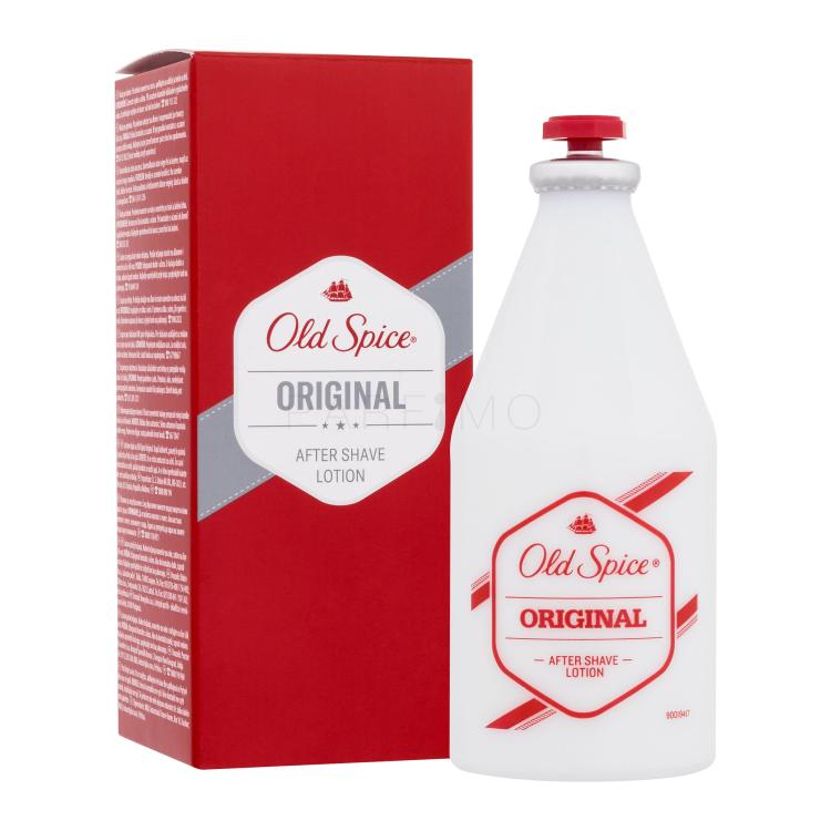 Old Spice Original Vodica po britju za moške 100 ml