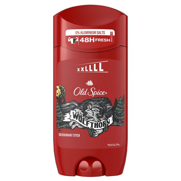Old Spice Wolfthorn Deodorant za moške 85 ml