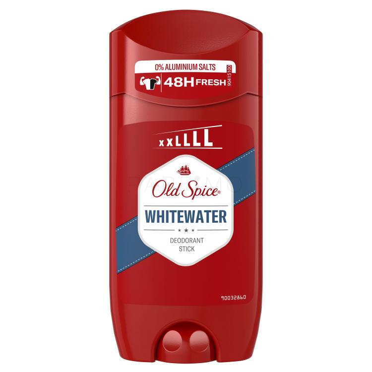 Old Spice Whitewater Deodorant za moške 85 ml