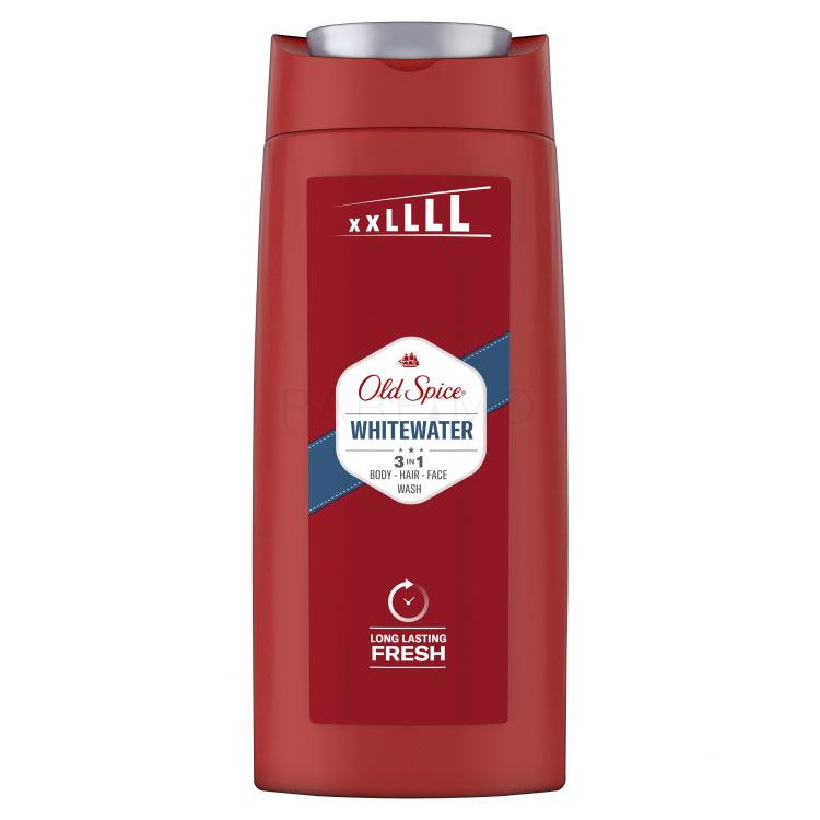 Old Spice Whitewater Gel za prhanje za moške 675 ml