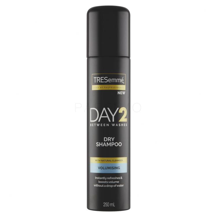 TRESemmé Day 2 Volumising Dry Shampoo Suhi šampon 250 ml