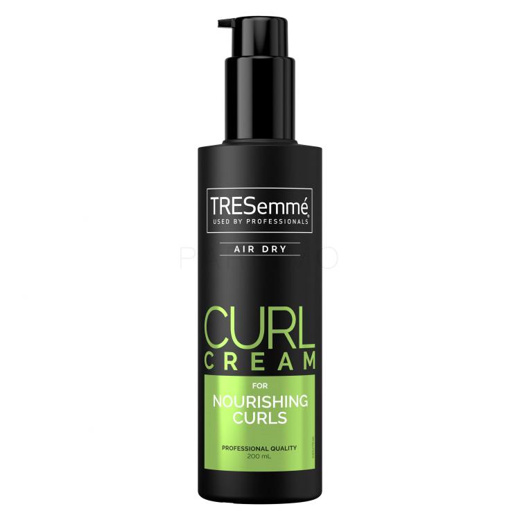 TRESemmé Curl Cream Za kodraste lase 200 ml