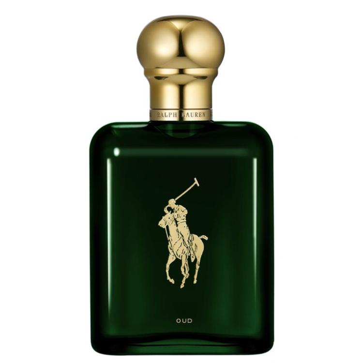 Ralph Lauren Polo Oud Parfumska voda za moške 125 ml