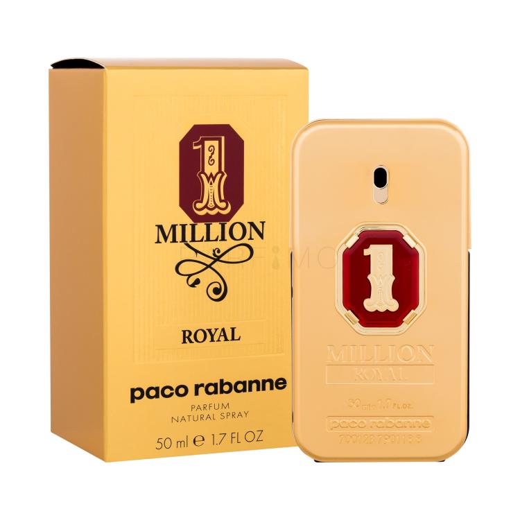 Paco Rabanne 1 Million Royal Parfum za moške 50 ml