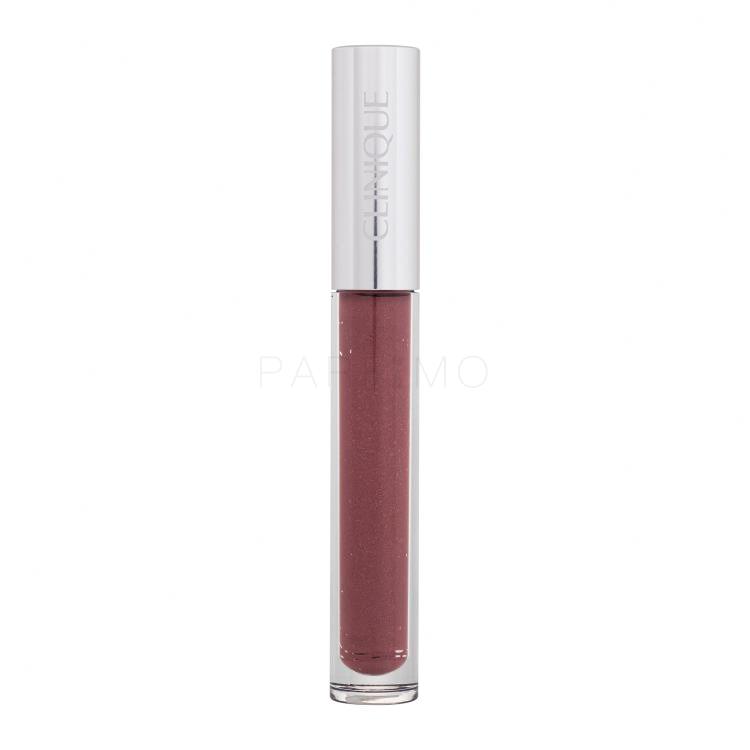 Clinique Clinique Pop Plush Creamy Lip Gloss Glos za ustnice za ženske 3,4 ml Odtenek 03 Brulee Pop