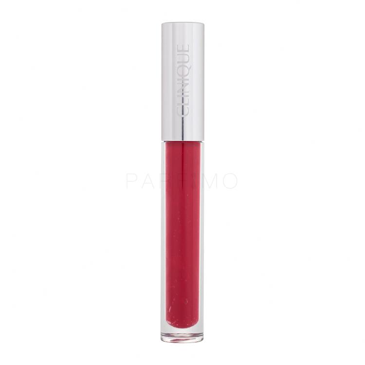 Clinique Clinique Pop Plush Creamy Lip Gloss Glos za ustnice za ženske 3,4 ml Odtenek 04 Juicy Apple Pop