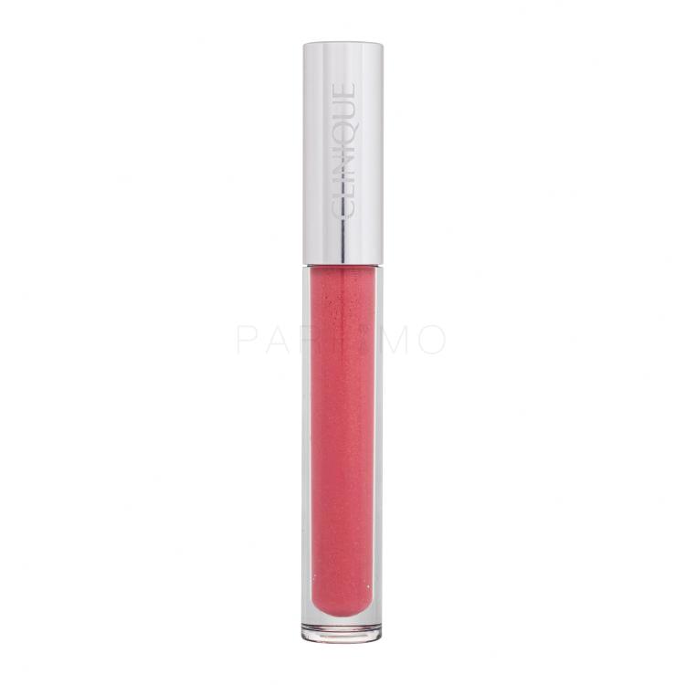 Clinique Clinique Pop Plush Creamy Lip Gloss Glos za ustnice za ženske 3,4 ml Odtenek 05 Rosewater Pop