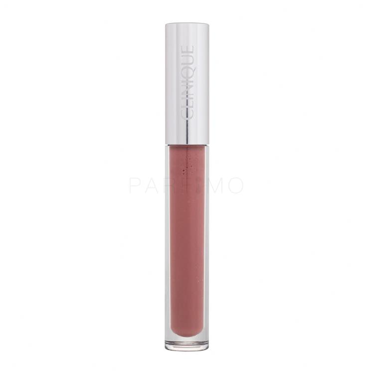 Clinique Clinique Pop Plush Creamy Lip Gloss Glos za ustnice za ženske 3,4 ml Odtenek 02 Chiffon Pop