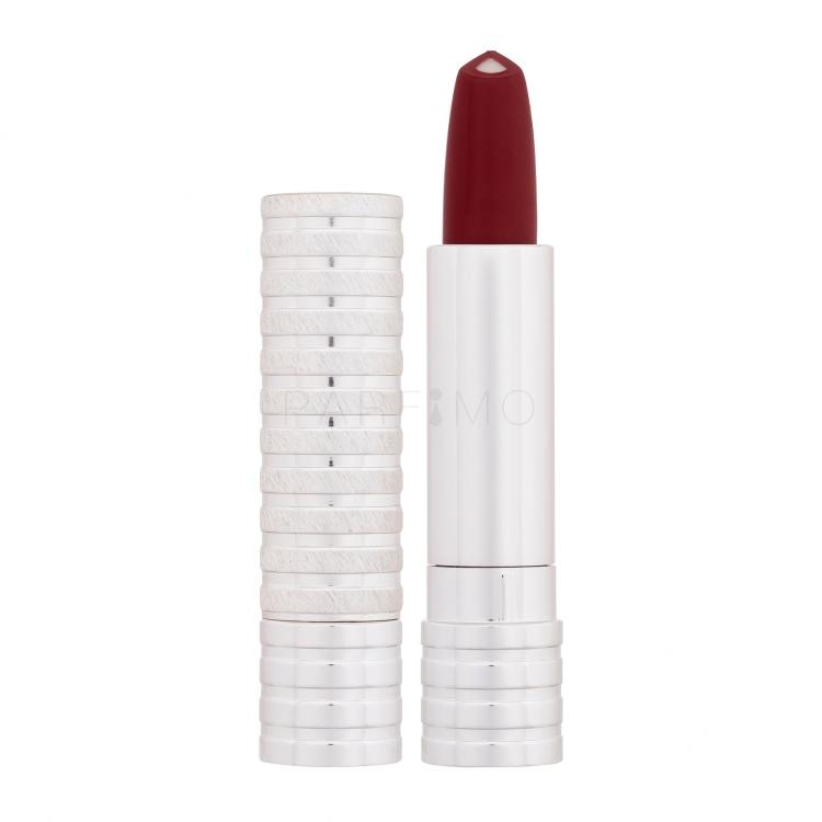 Clinique Dramatically Different Lipstick Šminka za ženske 3 g Odtenek 20 Red Alert