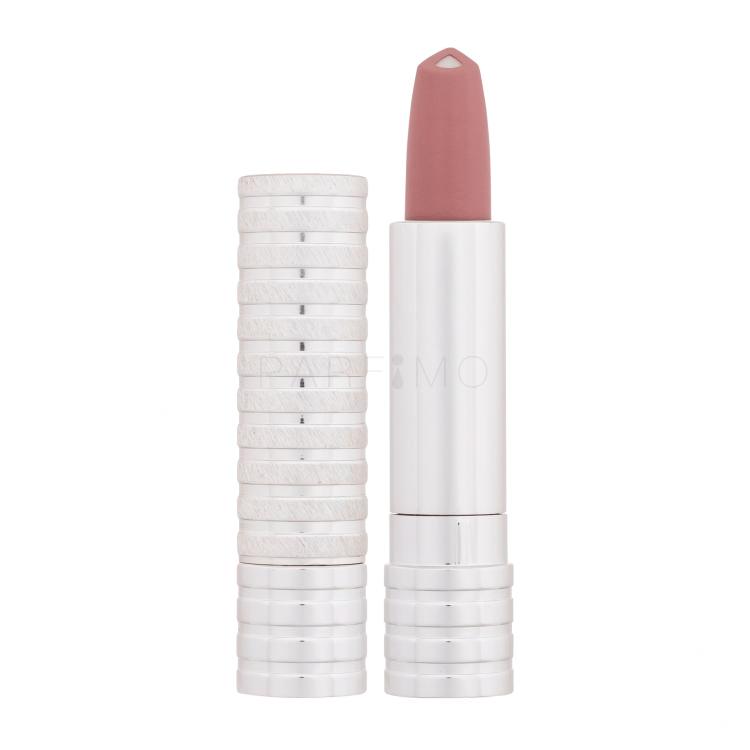 Clinique Dramatically Different Lipstick Šminka za ženske 3 g Odtenek 01 Barely