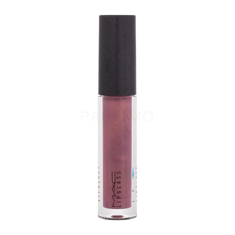 MAC Lipglass Glos za ustnice za ženske 3,1 ml Odtenek 312 Love Child