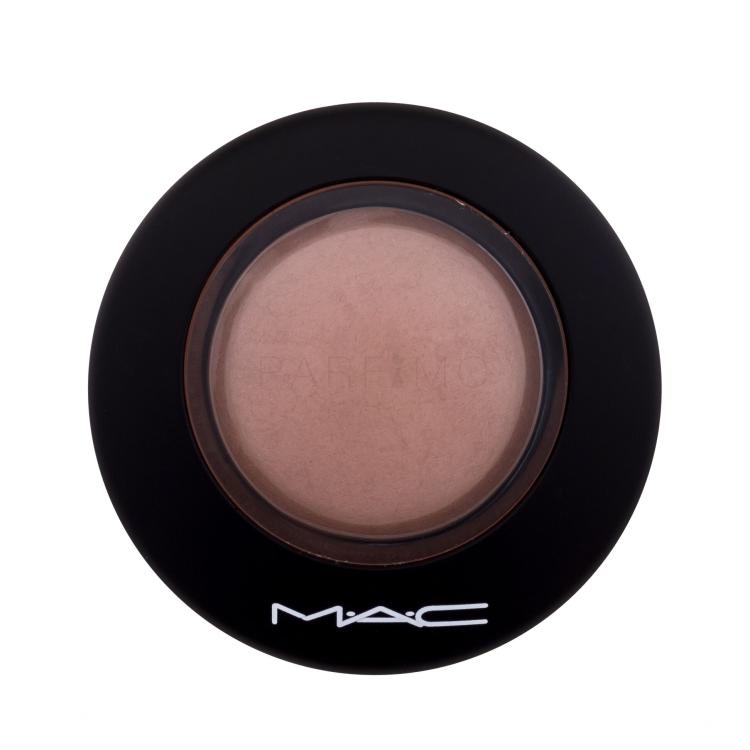 MAC Mineralize Blush Rdečilo za obraz za ženske 4 g Odtenek Humour Me