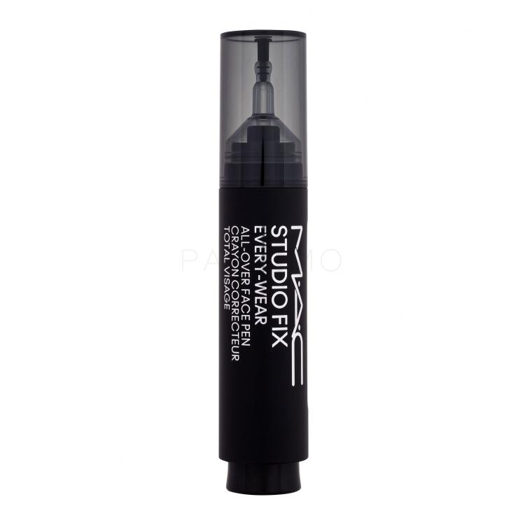 MAC Studio Fix Every-Wear All-Over Face Pen Puder za ženske 12 ml Odtenek NC20