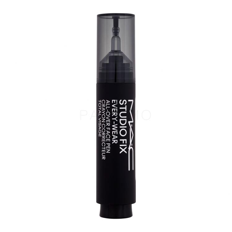 MAC Studio Fix Every-Wear All-Over Face Pen Puder za ženske 12 ml Odtenek NW13